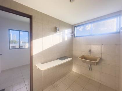 Excelente apartamento c/ 3 suites + Dce, lazer, Parque Verde, Joao Pessoa/PB