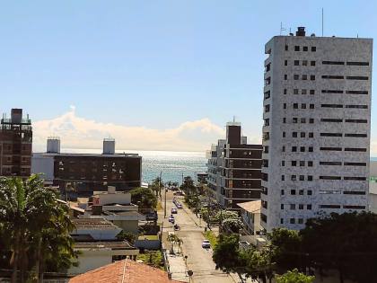 APARTAMENTO COM 121M² C/ 3 QUARTOS S/ 2 SUITES + DCE. A 250 METROS DA PRAIA DO JARDIM OCEANIA - JOAO PESSOA PB