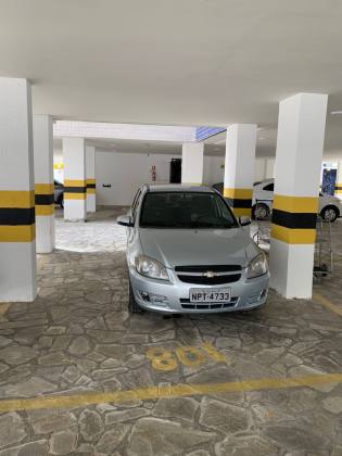 Apartamento 2 quartos mobiliado BEIRA MAR para locação em João Pessoa