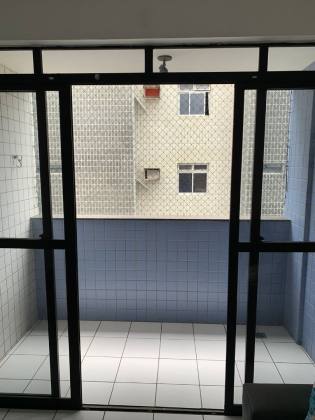 Apartamento 2 quartos mobiliado BEIRA MAR para locação em João Pessoa