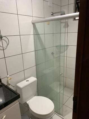 Apartamento 2 quartos mobiliado BEIRA MAR para locação em João Pessoa