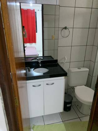 Apartamento 2 quartos mobiliado BEIRA MAR para locação em João Pessoa