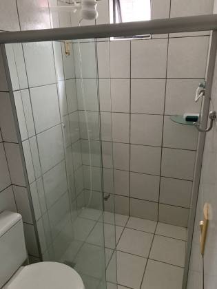 Apartamento 2 quartos mobiliado BEIRA MAR para locação em João Pessoa