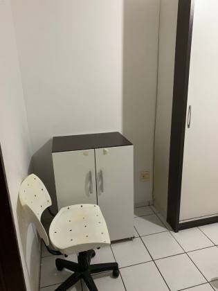 Apartamento 2 quartos mobiliado BEIRA MAR para locação em João Pessoa