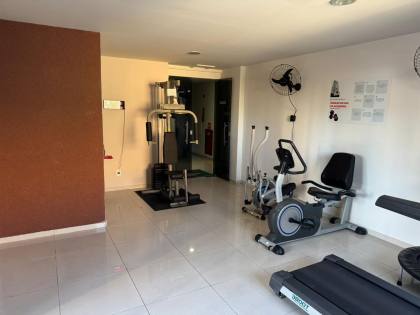 Apartamento 2 quartos com vista para o mar para locação em Manaíra!