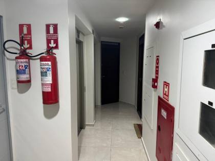 Apartamento 2 quartos com vista para o mar para locação em Manaíra!