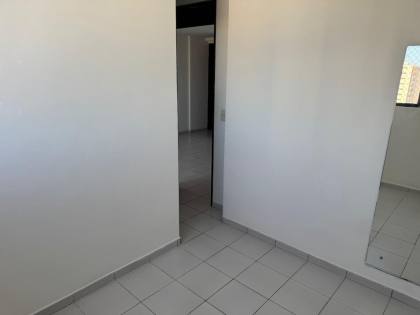 Apartamento 2 quartos com vista para o mar para locação em Manaíra!