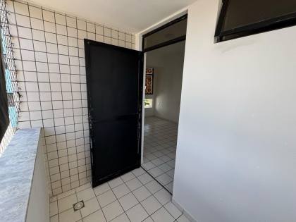 Apartamento 3 quartos s/ 1 suite + Dce para locação no Aeroclube