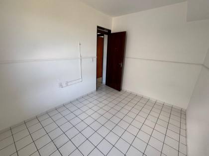 Apartamento 3 quartos s/ 1 suite + Dce para locação no Aeroclube