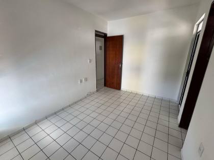 Apartamento 3 quartos s/ 1 suite + Dce para locação no Aeroclube