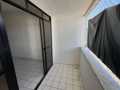 Apartamento 3 quartos s/ 1 suite + Dce para locação no Aeroclube