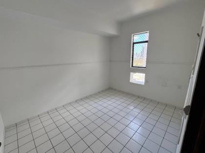 Apartamento 3 quartos s/ 1 suite + Dce para locação no Aeroclube