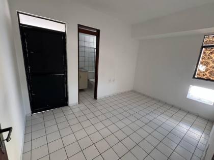 Apartamento 3 quartos s/ 1 suite + Dce para locação no Aeroclube