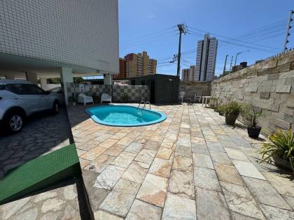 Apartamento 3 quartos s/ 1 suite + Dce para locação no Aeroclube
