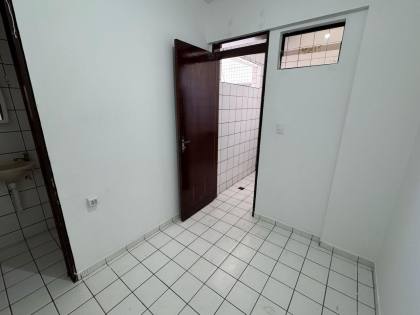Apartamento 3 quartos s/ 1 suite + Dce para locação no Aeroclube