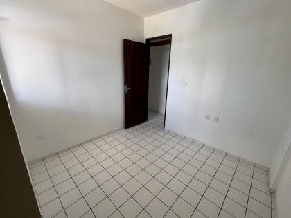Apartamento 3 quartos s/ 1 suite + Dce para locação no Aeroclube