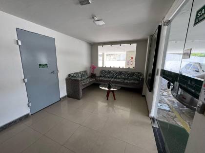 Apartamento 3 quartos s/ 1 suite + Dce para locação no Aeroclube