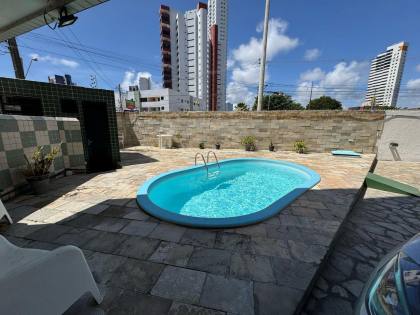 Apartamento 3 quartos s/ 1 suite + Dce para locação no Aeroclube