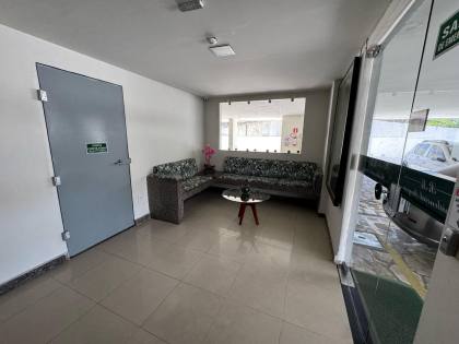 Apartamento 3 quartos s/ 1 suite + Dce para locação no Aeroclube