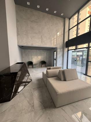 Apartamentos Novos com 2 e 3 Quartos s/1 suite, Locacao Anual - Manaira - Joao Pessoa/PB