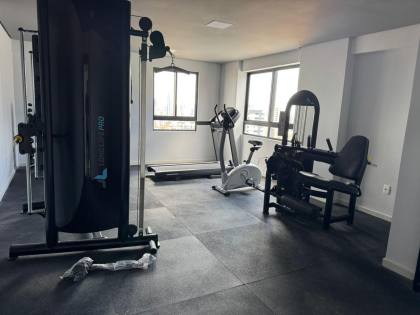 Apartamentos Novos com 2 e 3 Quartos s/1 suite, Locacao Anual - Manaira - Joao Pessoa/PB