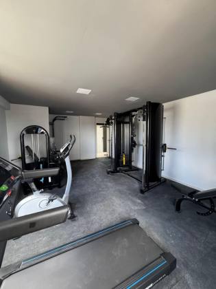 Apartamentos Novos com 2 e 3 Quartos s/1 suite, Locacao Anual - Manaira - Joao Pessoa/PB