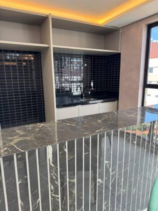 Apartamentos Novos com 2 e 3 Quartos s/1 suite, Locacao Anual - Manaira - Joao Pessoa/PB