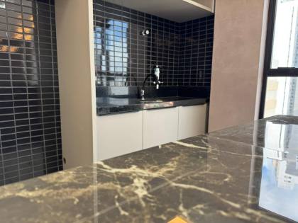 Apartamentos Novos com 2 e 3 Quartos s/1 suite, Locacao Anual - Manaira - Joao Pessoa/PB