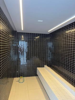 Apartamentos Novos com 2 e 3 Quartos s/1 suite, Locacao Anual - Manaira - Joao Pessoa/PB