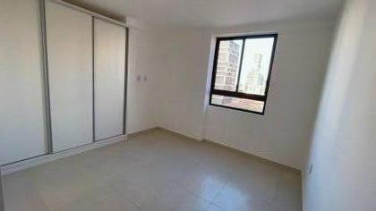 Apartamentos Novos com 2 e 3 Quartos s/1 suite, Locacao Anual - Manaira - Joao Pessoa/PB