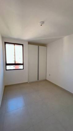 Apartamentos Novos com 2 e 3 Quartos s/1 suite, Locacao Anual - Manaira - Joao Pessoa/PB