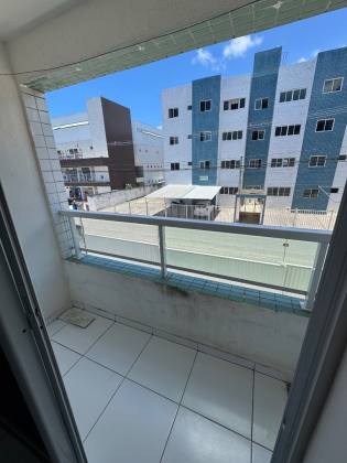 Apartamento para vender com 2 quartos no bairro Parque do sol em João Pessoa