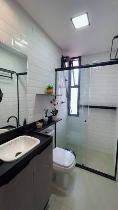 CASA  NOVA  A VENDA NO BAIRRO DOS IPES, NA MODALIDADE PORTEITA FECHADA.