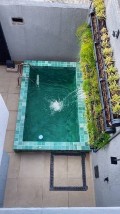 CASA  NOVA  A VENDA NO BAIRRO DOS IPES, NA MODALIDADE PORTEITA FECHADA.