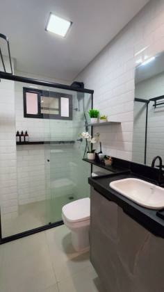 CASA  NOVA  A VENDA NO BAIRRO DOS IPES, NA MODALIDADE PORTEITA FECHADA.