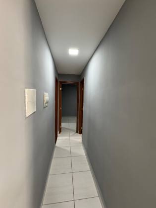 Apartamento Para Vender com 2 quartos 1 suítes no bairro Muçumagro em João Pessoa