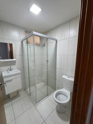 Apartamento Para Vender com 2 quartos 1 suítes no bairro Muçumagro em João Pessoa