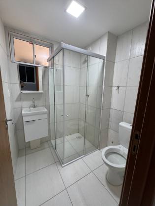 Apartamento Para Vender com 2 quartos 1 suítes no bairro Muçumagro em João Pessoa