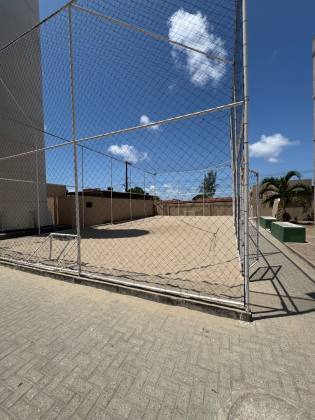 Apartamento Para Vender com 2 quartos 1 suítes no bairro Muçumagro em João Pessoa