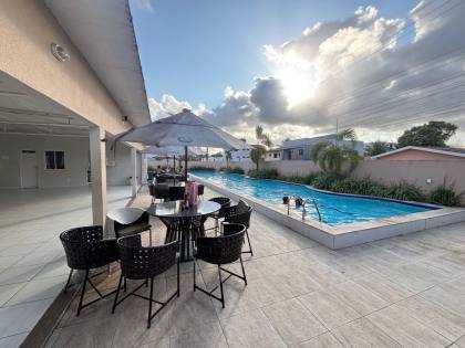 Apartamento Para Vender com 2 quartos 1 suítes no bairro Muçumagro em João Pessoa