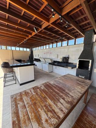 Apartamento Para Vender com 2 quartos 1 suítes no bairro Muçumagro em João Pessoa