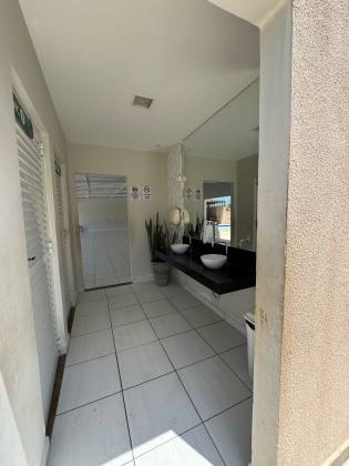 Apartamento Para Vender com 2 quartos 1 suítes no bairro Muçumagro em João Pessoa