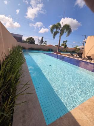 Apartamento Para Vender com 2 quartos 1 suítes no bairro Muçumagro em João Pessoa