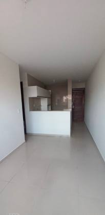 Apartamento Para Vender com 2 quartos 1 suíte no bairro Bancários em João Pessoa