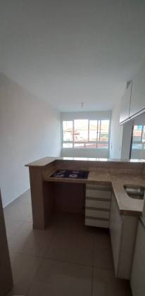 Apartamento Para Vender com 2 quartos 1 suíte no bairro Bancários em João Pessoa