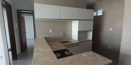 Apartamento Para Vender com 2 quartos 1 suíte no bairro Bancários em João Pessoa