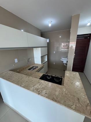 Apartamento Para Vender com 2 quartos 1 suíte no bairro Bancários em João Pessoa