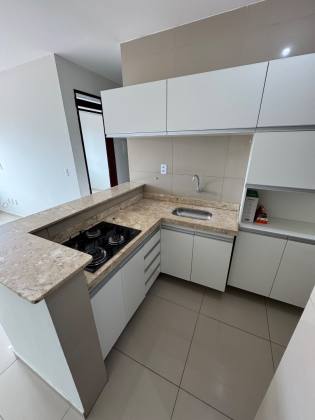 Apartamento Para Vender com 2 quartos 1 suíte no bairro Bancários em João Pessoa