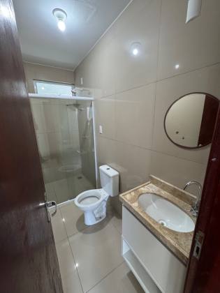 Apartamento Para Vender com 2 quartos 1 suíte no bairro Bancários em João Pessoa