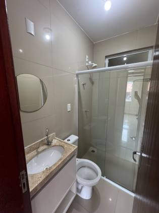 Apartamento Para Vender com 2 quartos 1 suíte no bairro Bancários em João Pessoa